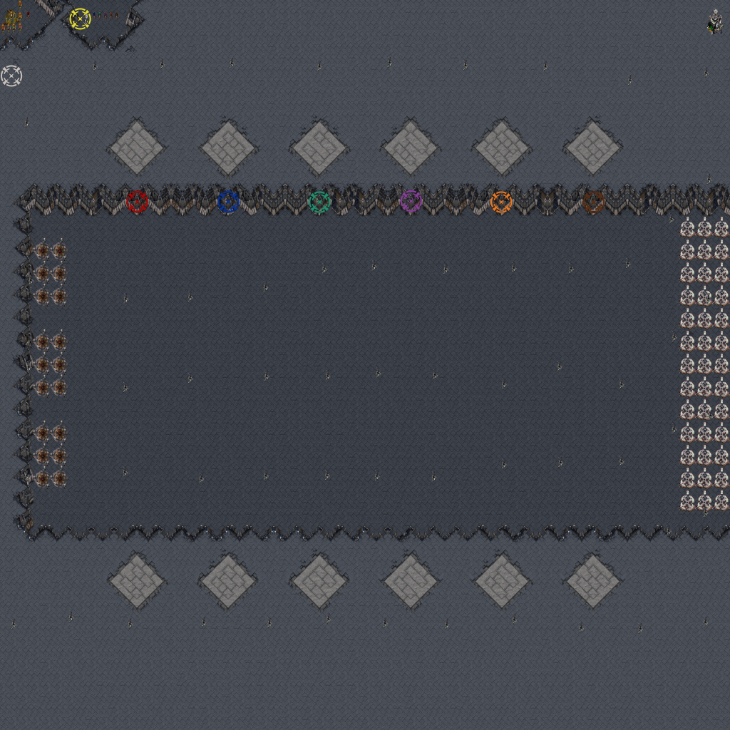 Floating Drone Defense 2