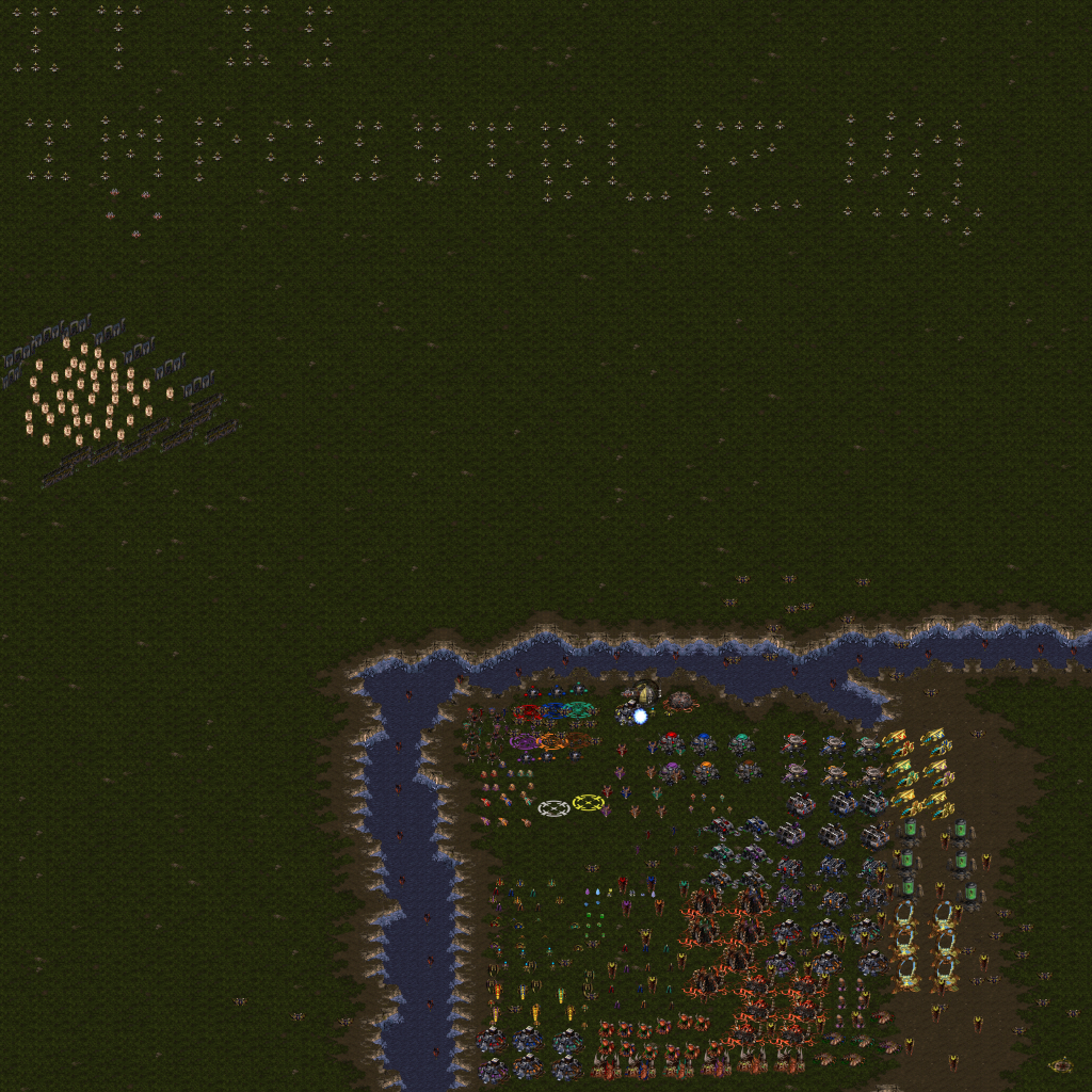 Don't Burrow The Marine!ucant
