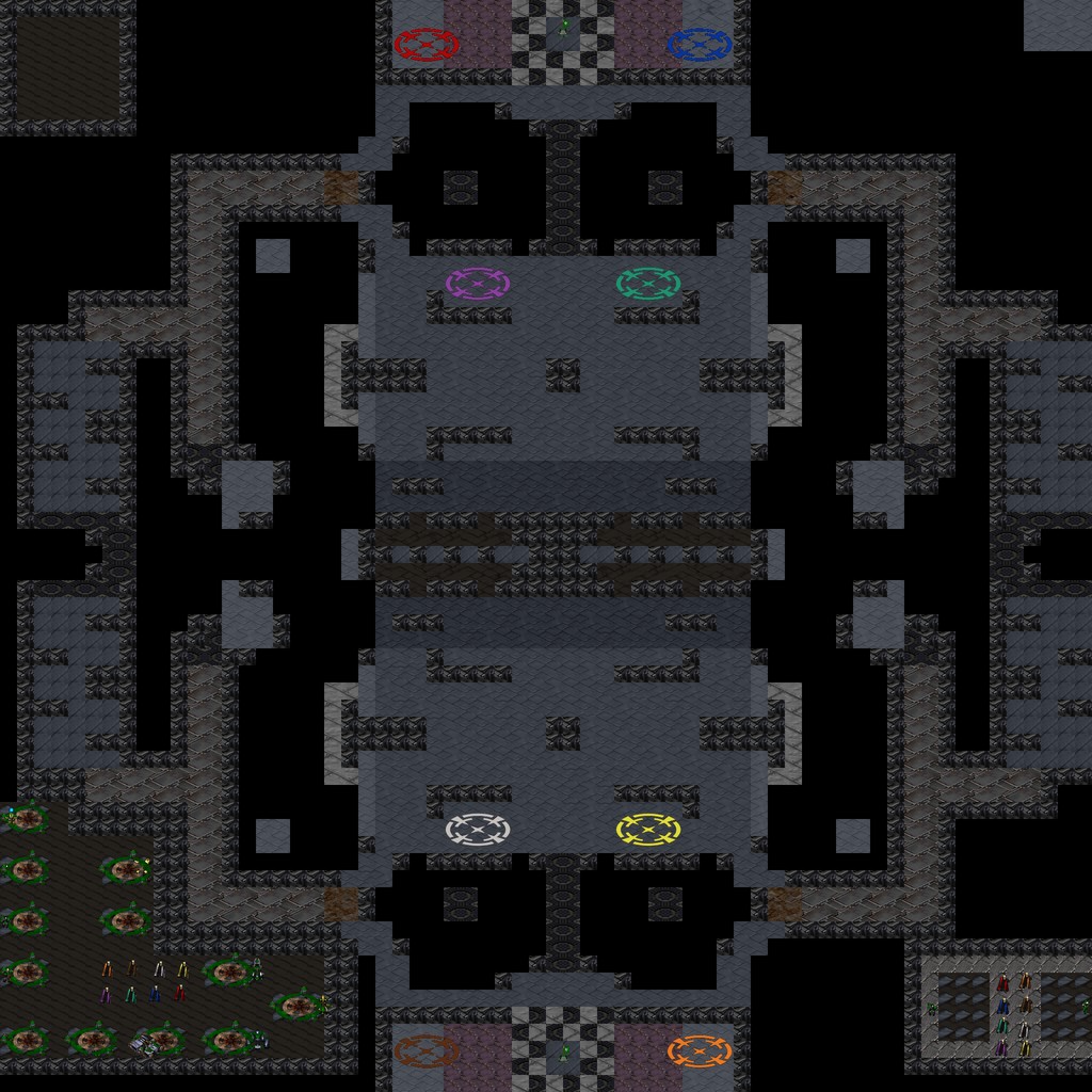 MILES Laser Tag v4