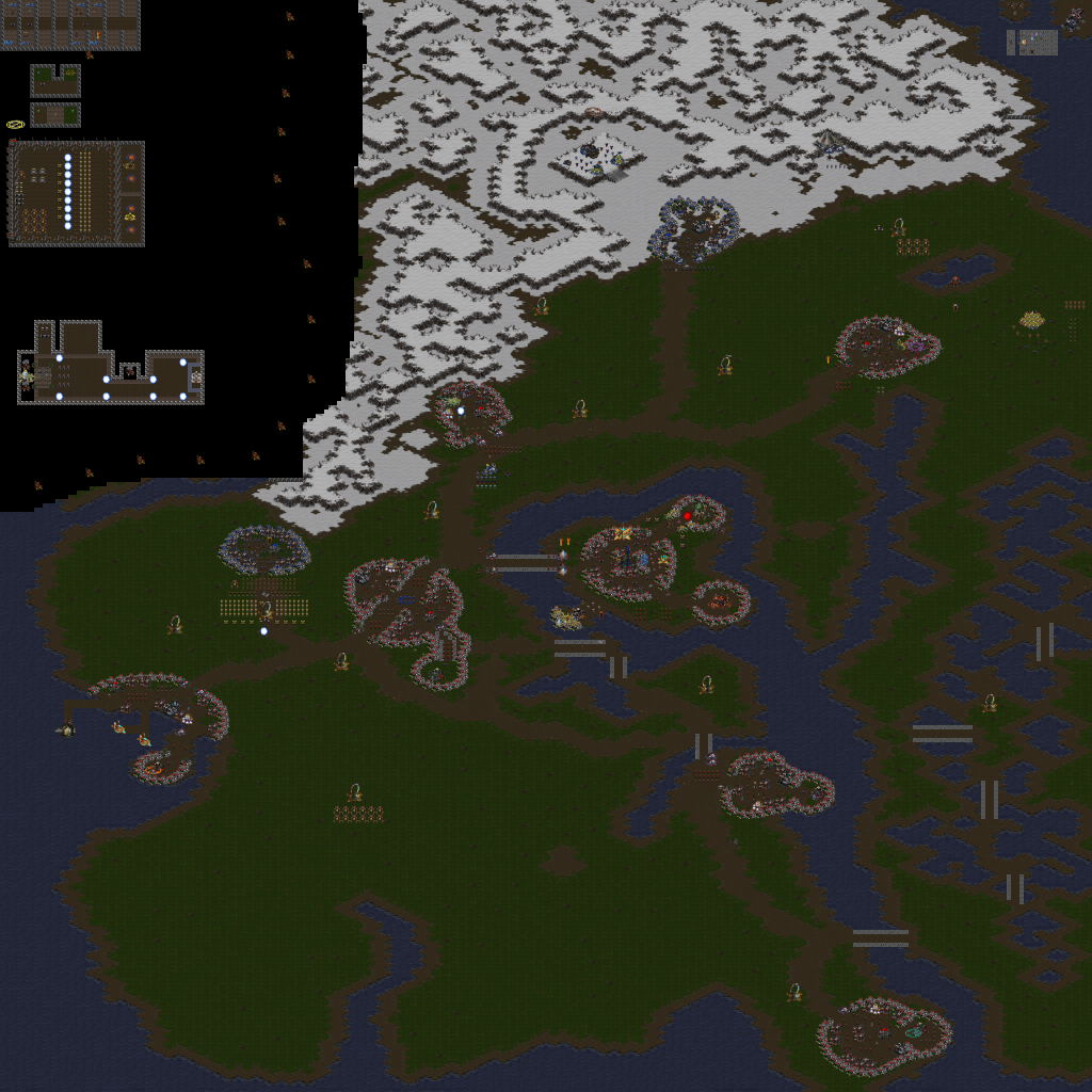 Daedric Invasion v1.8