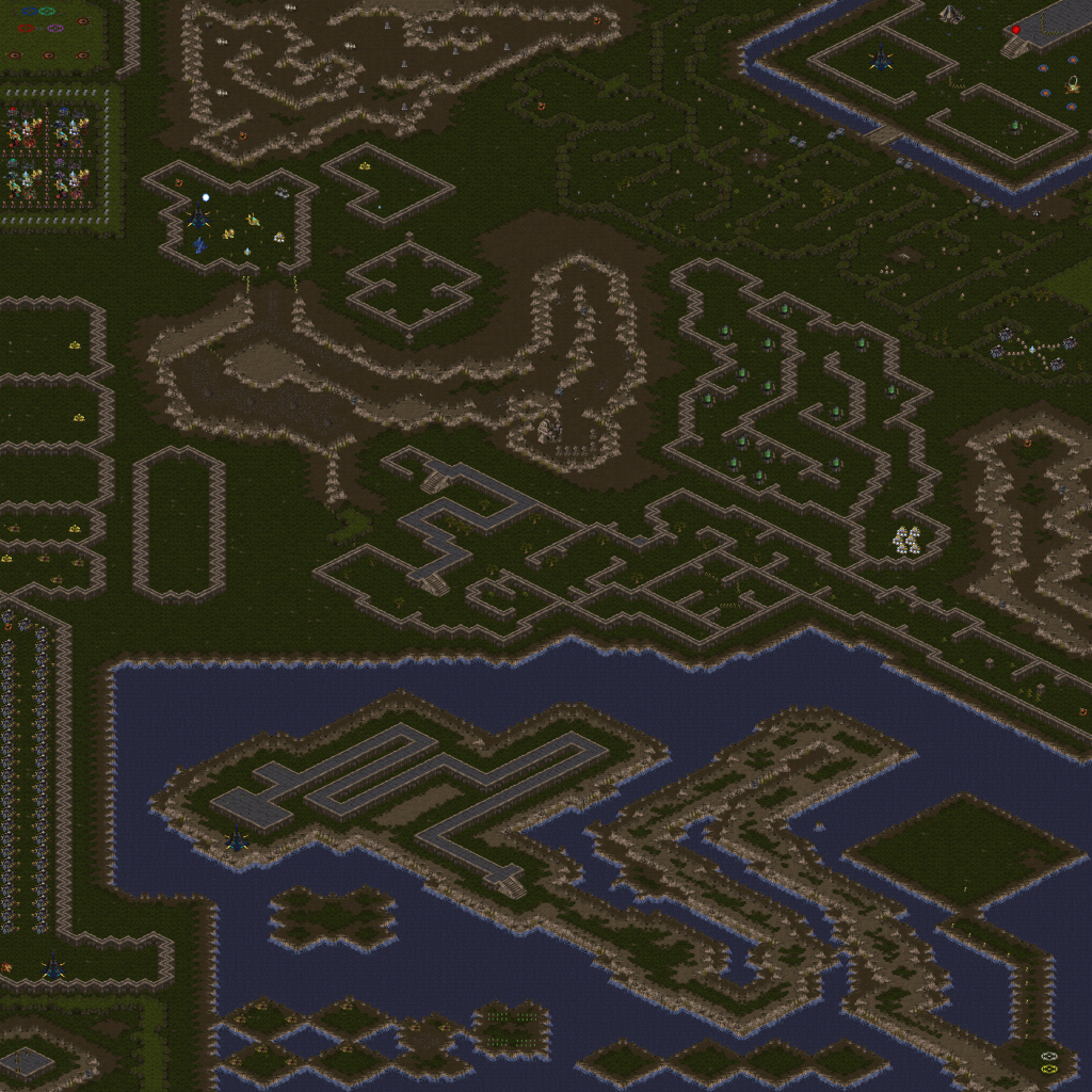 Mekran's Will  -Taltos-