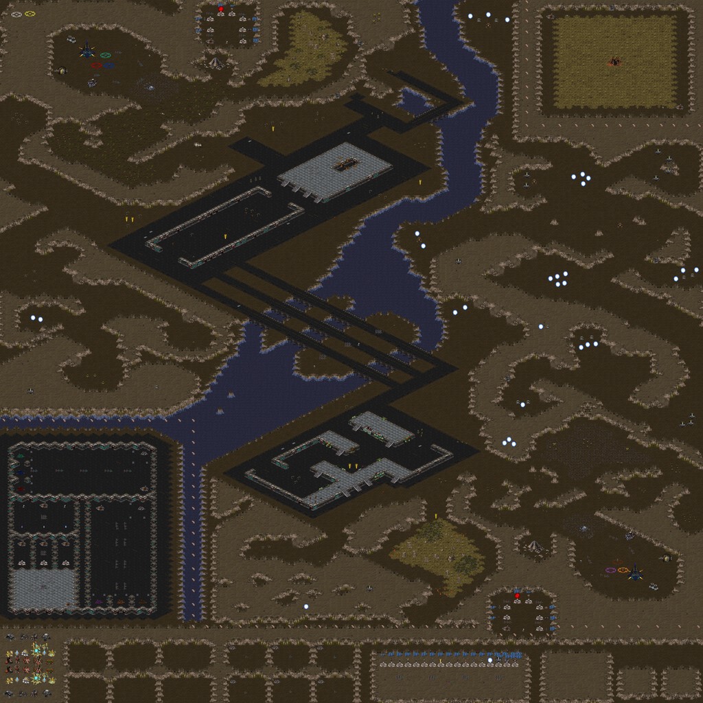 Star Craft RPG v1.0