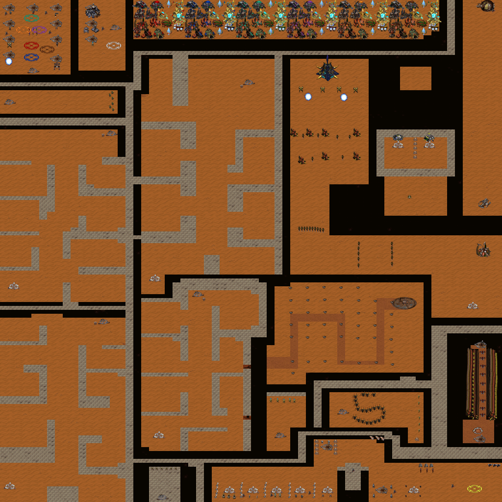 과자 RPG (v2.2)