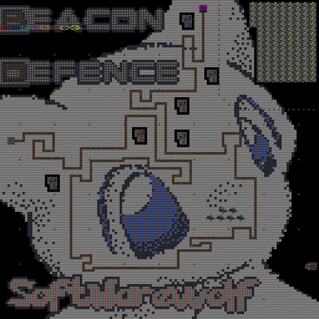 Beacon Defence