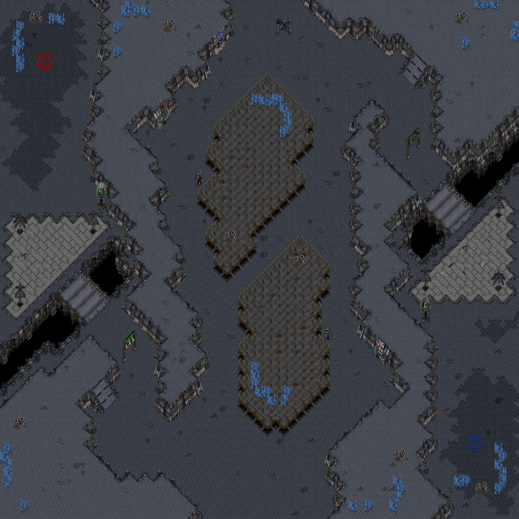 Astral Conflict