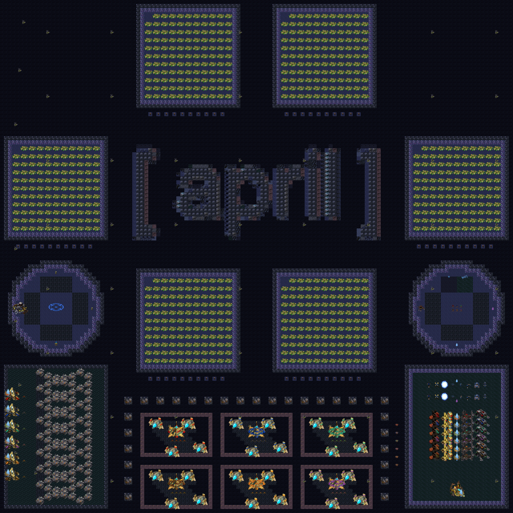 April Defense