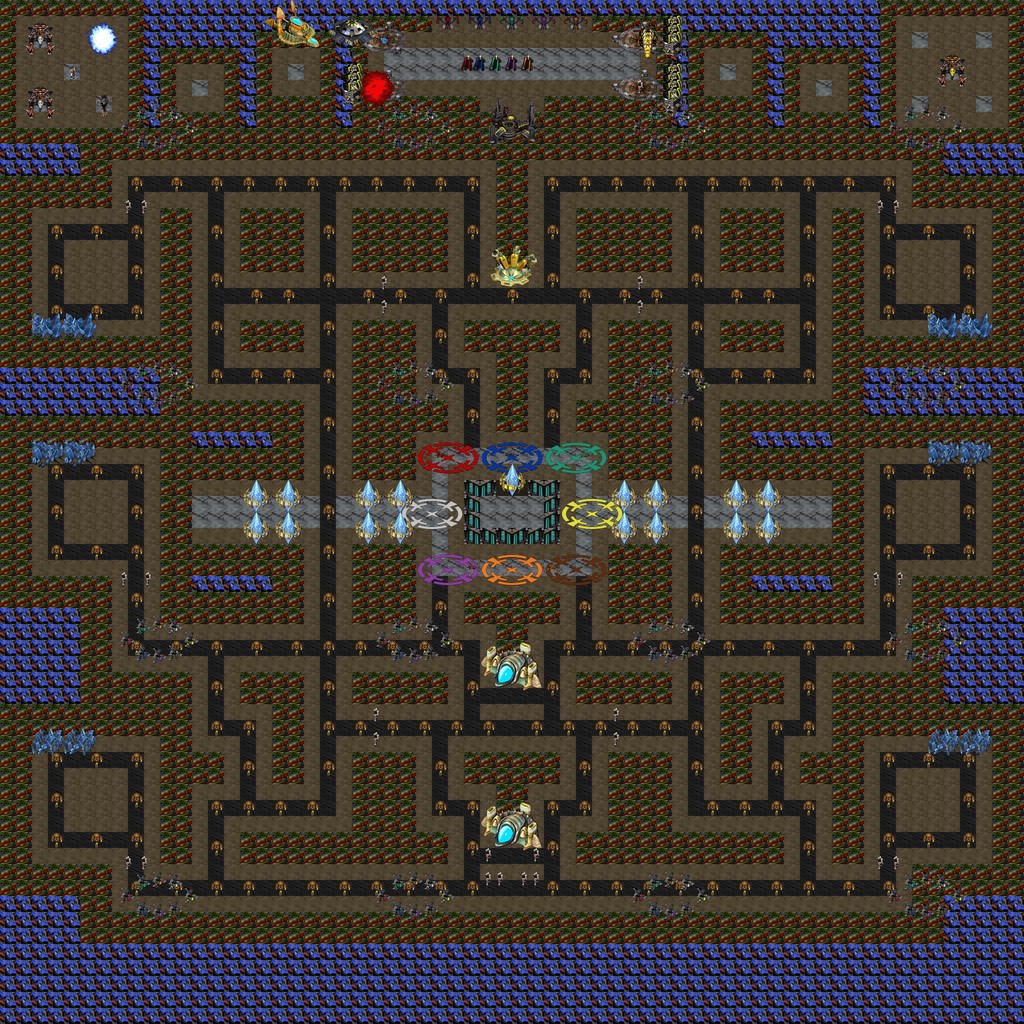 PacnMouse v1.6