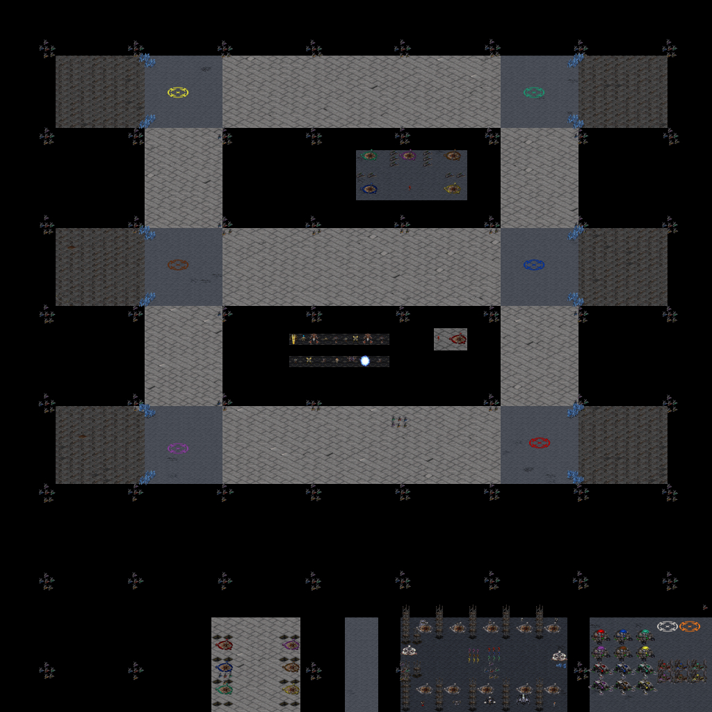 Terran Defence V2.0