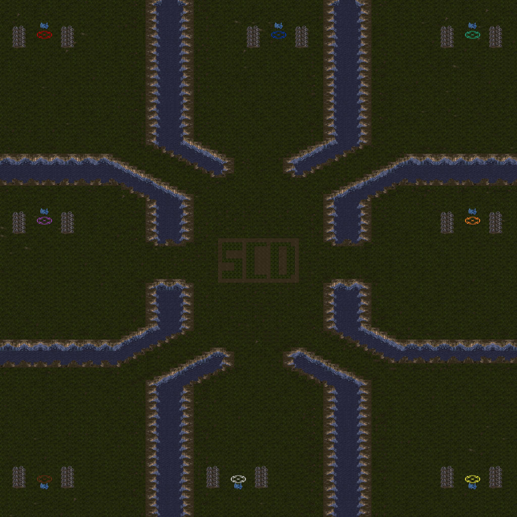 StarCraft Dream