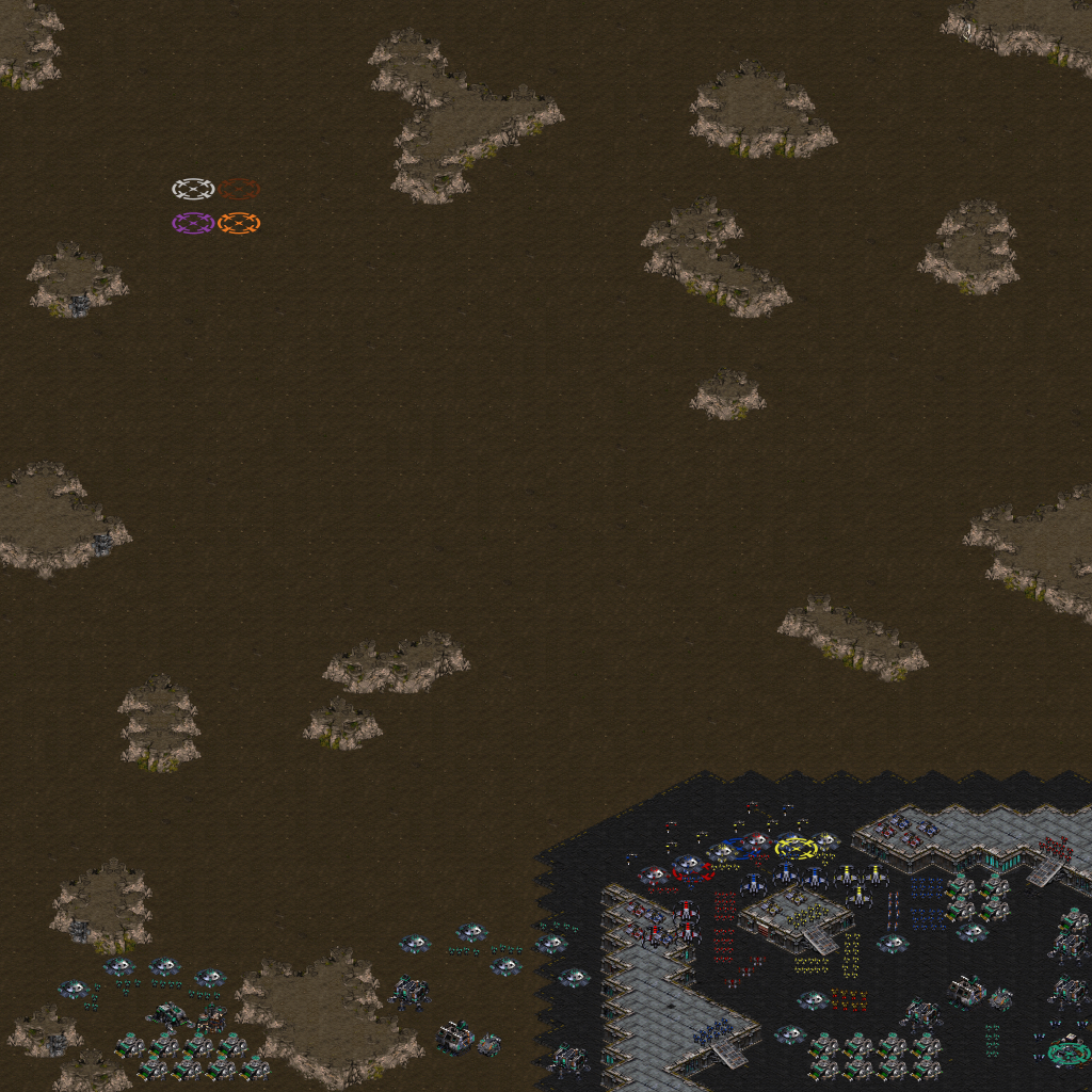 STARSHIP TROOPERS 4.1