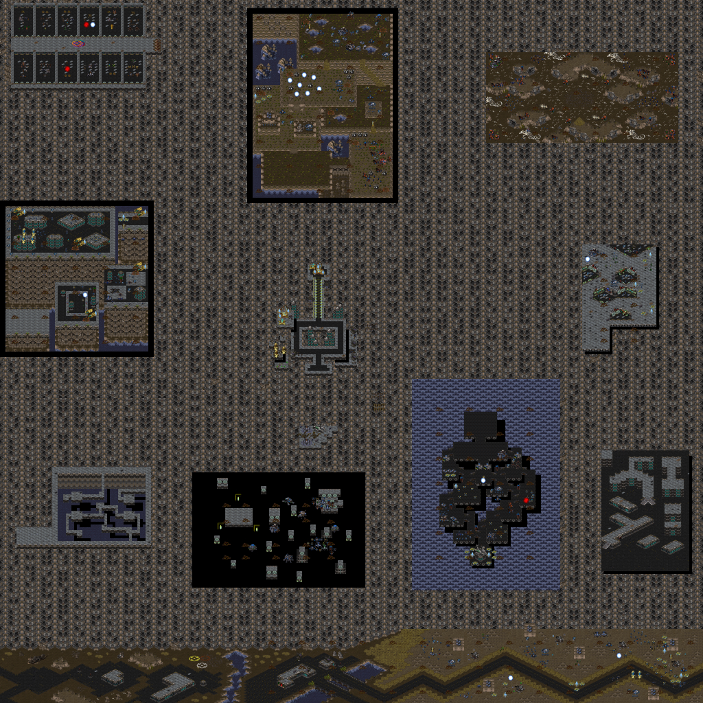 IMPOSSIBLE SKYWAY PART2 v1.1F