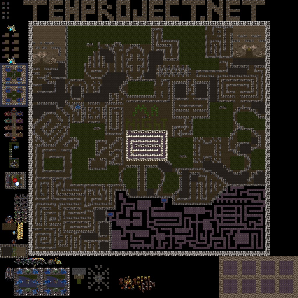 The Undead - DarknessV1.07