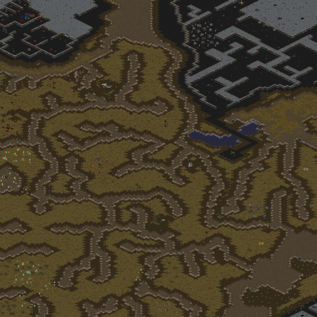 The Caves of Cha'Ruz 1.01
