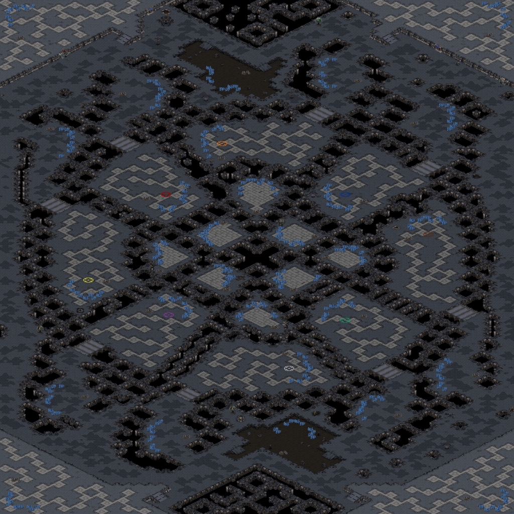 Crosshairs