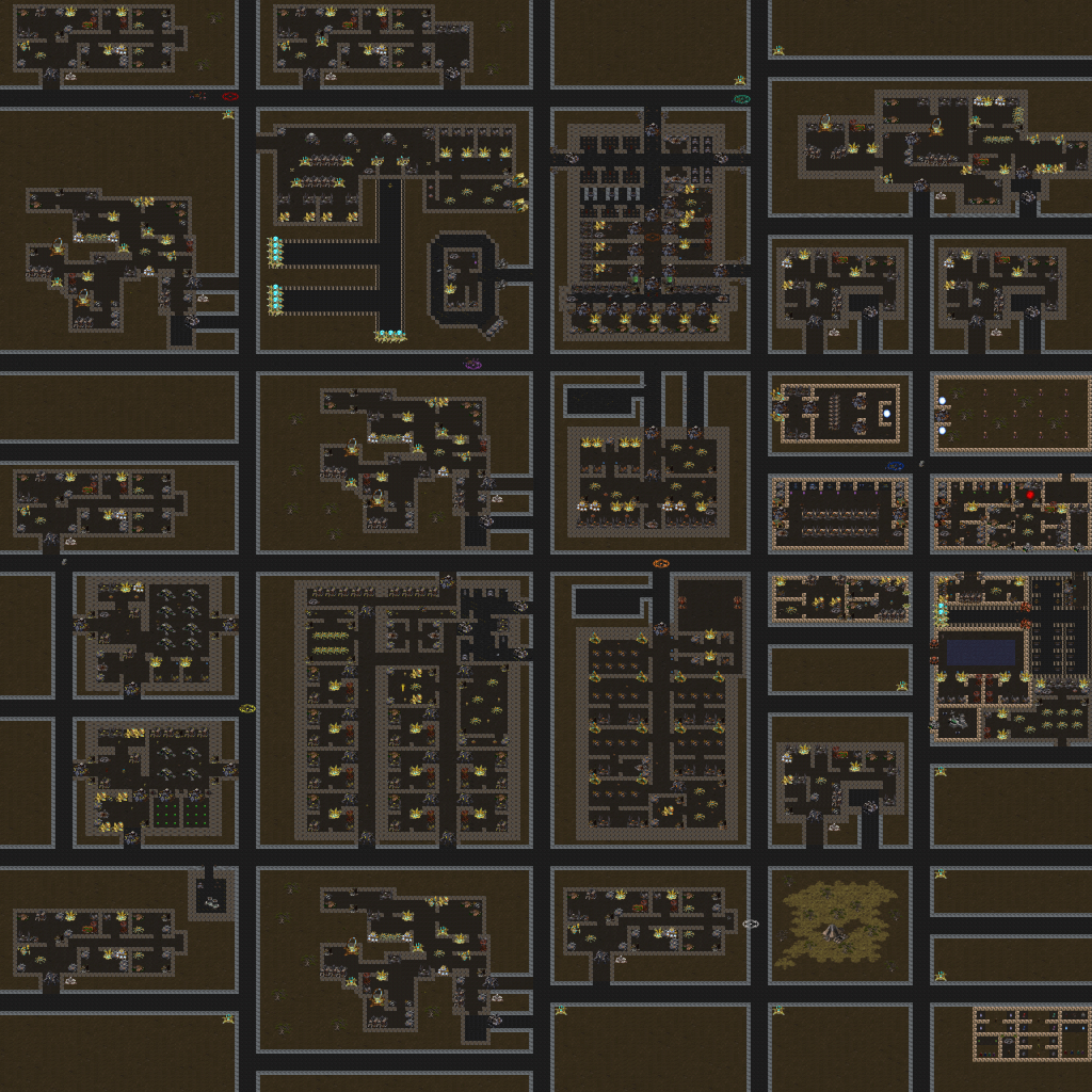 City of Sims