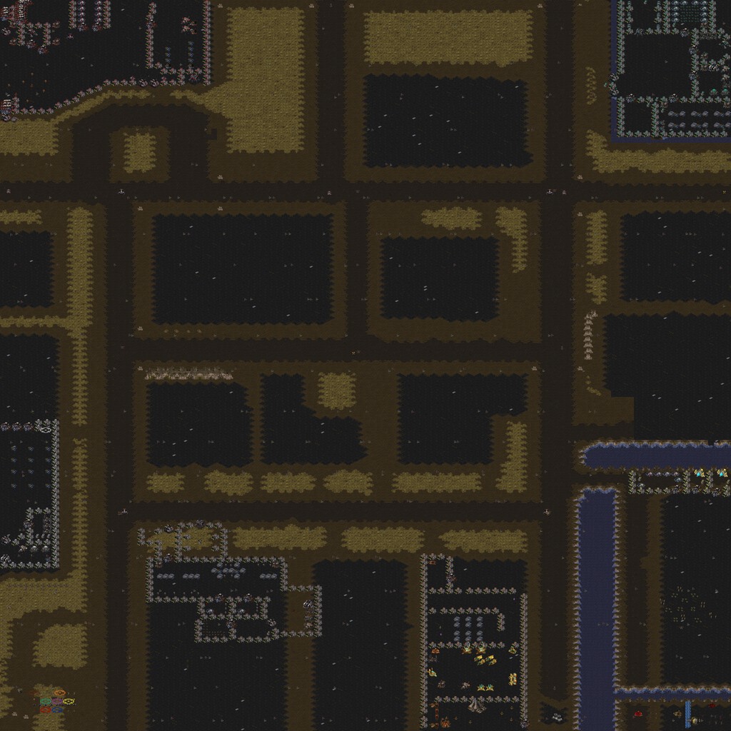 Sim Town V.9.1