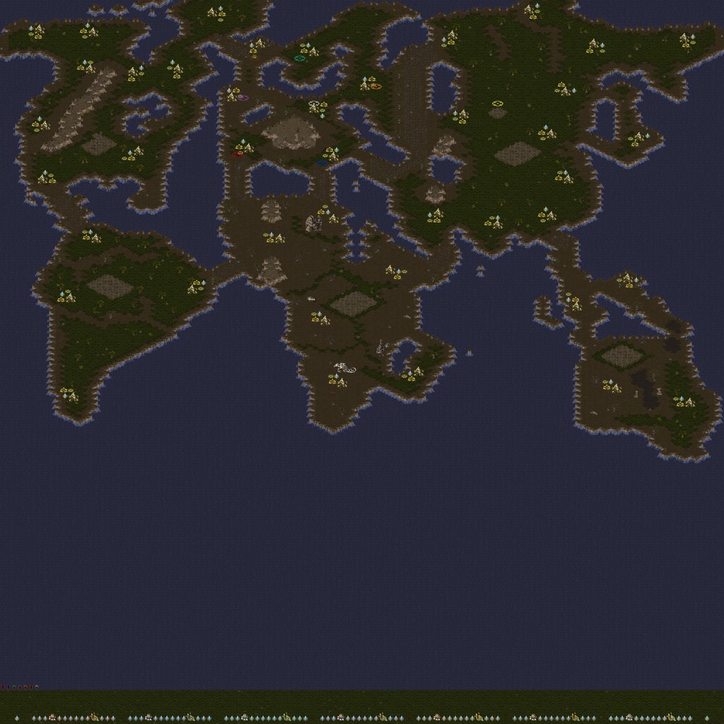 (RISK) II v2.2