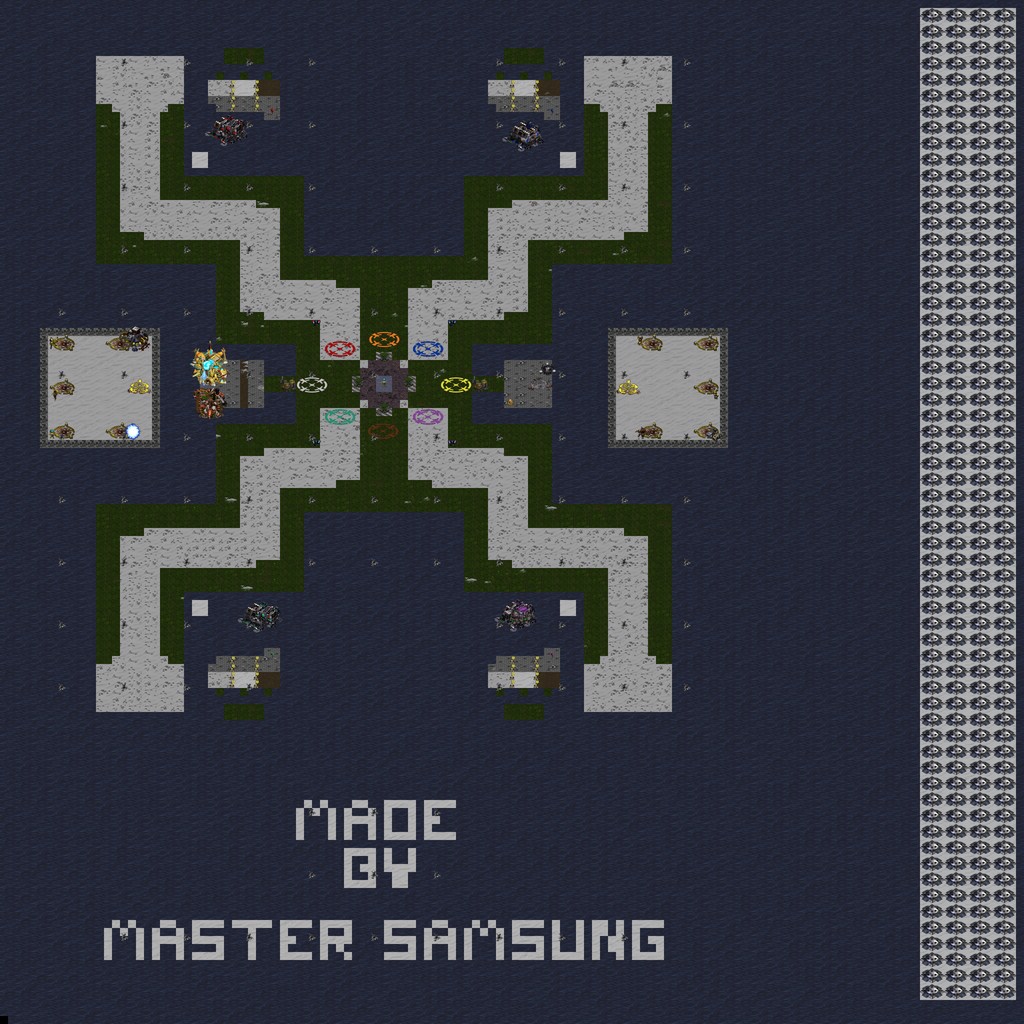 Misplaced Defense X v2.3