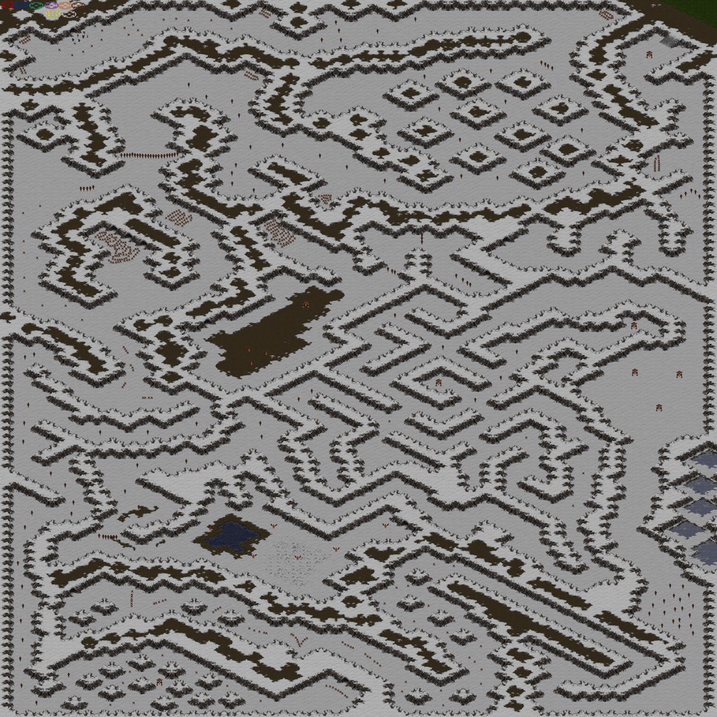 New Earth Beta 1.1