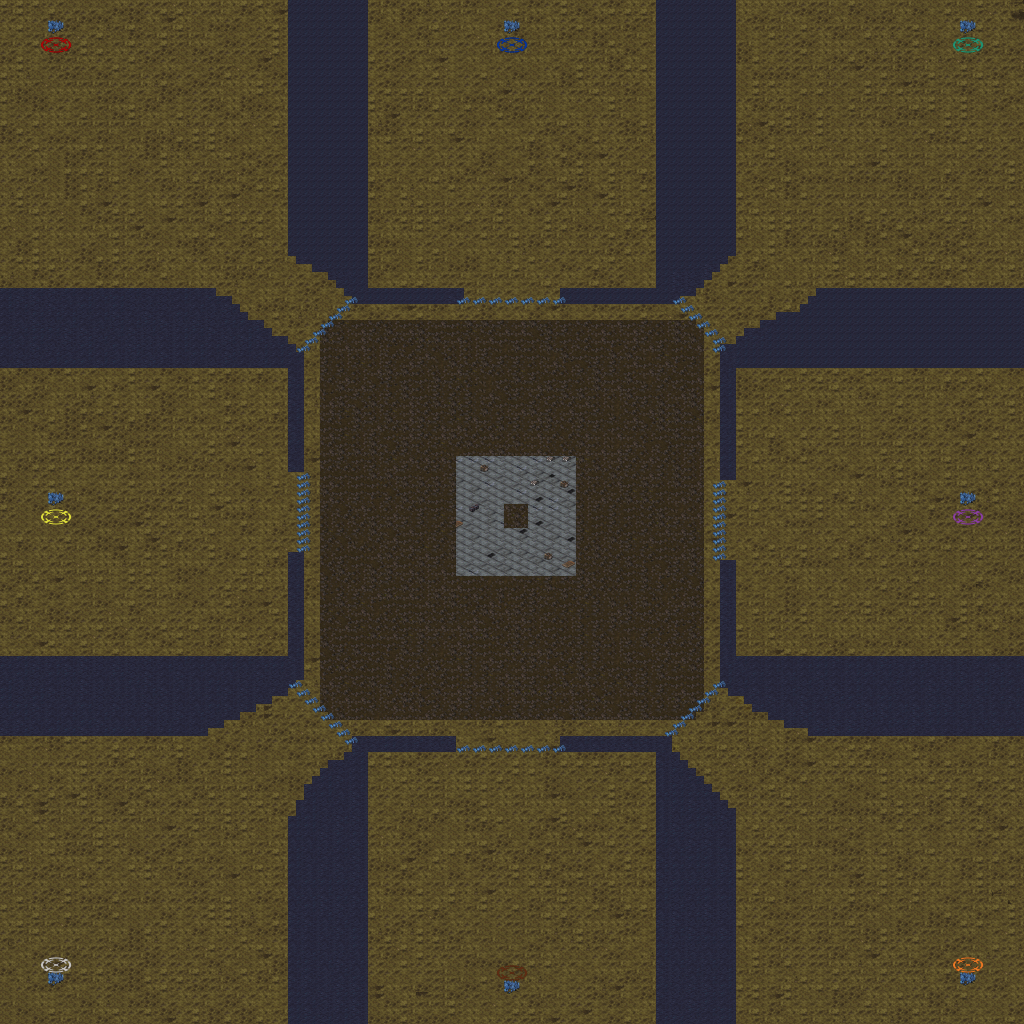 Altered Starcraft Forever!