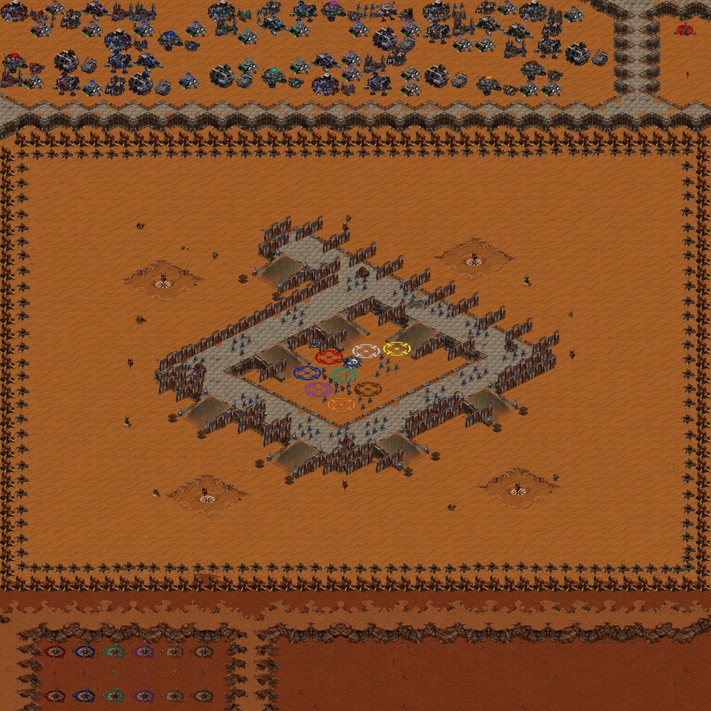 Starship Troops Complete™ v1.04