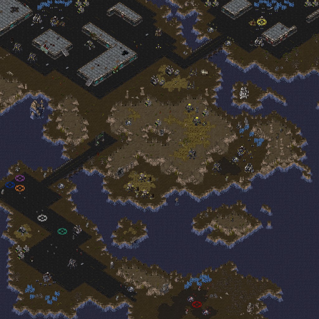 Ashen's Quest 3 (은은한 사사의 미로)