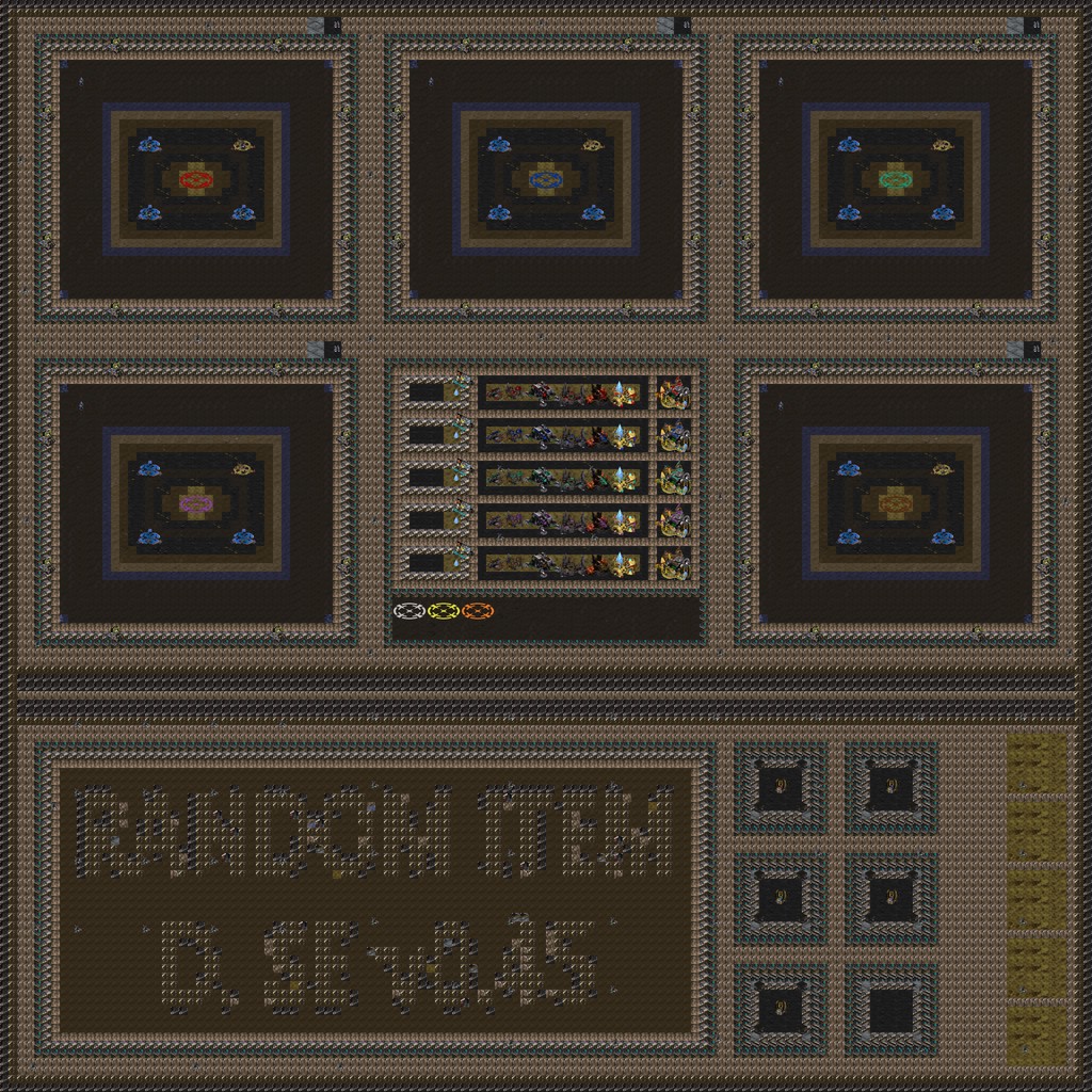 Random Item D. SE v0.45
