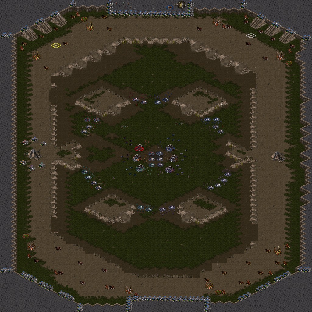 Starship Troopers Pro V1.0