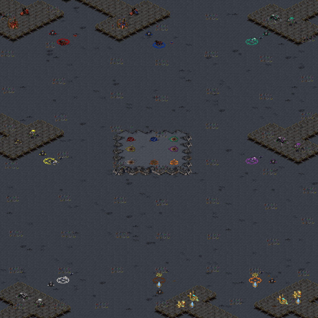 BunkerWarzEXtreme v2.0