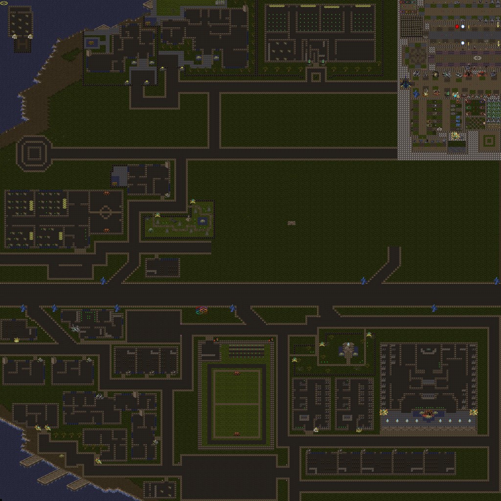 Firestorm City 2 RP