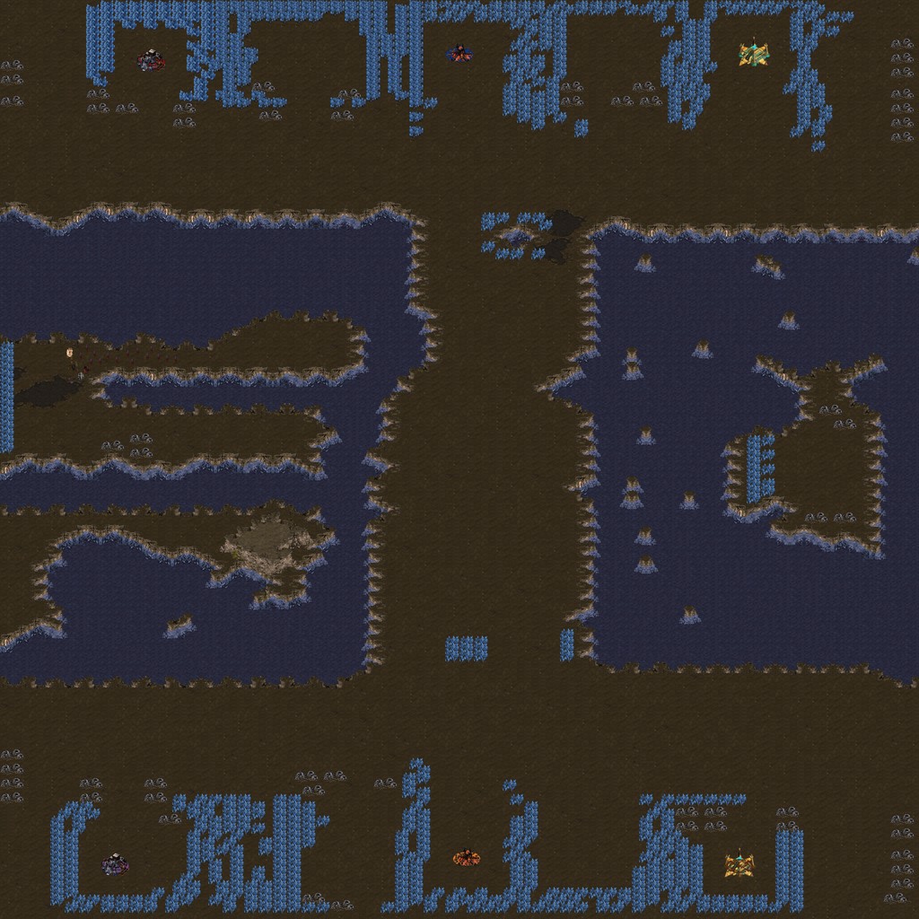 Untitled Scenario