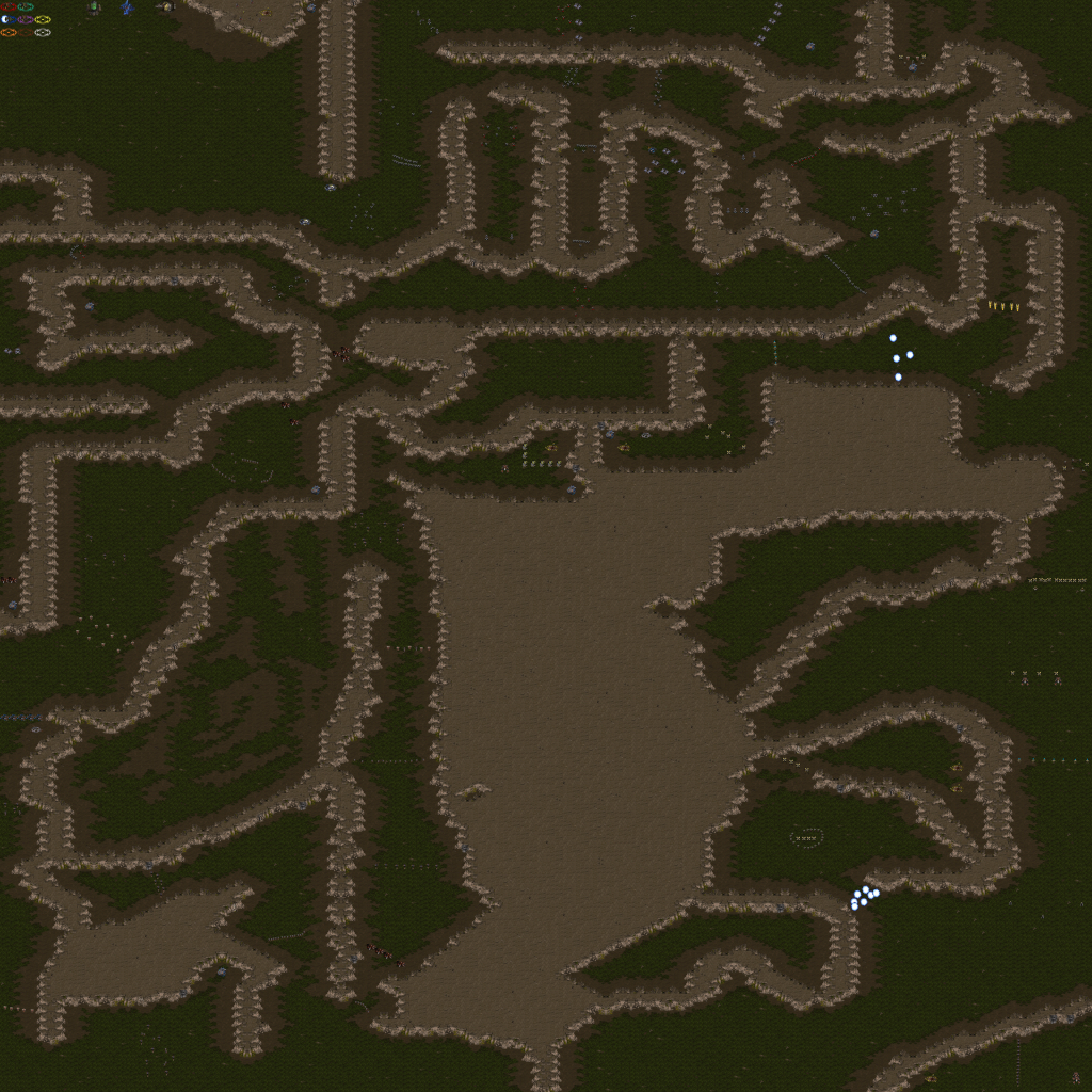 Dark Cloud RPG