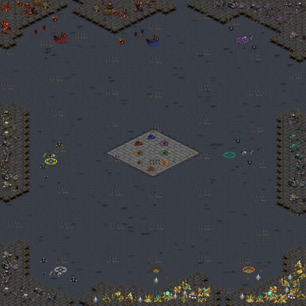Bunker Warz-Q  >UnRiggable!<