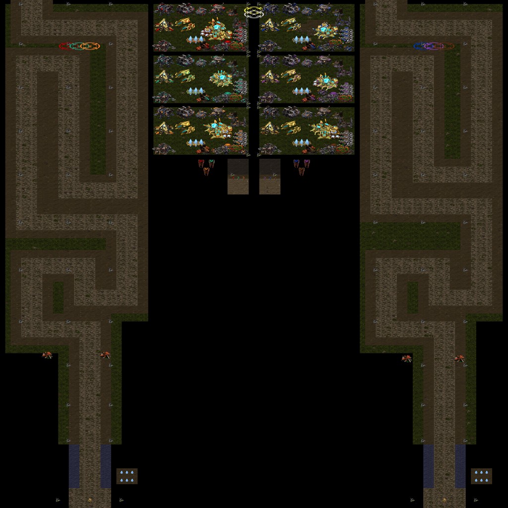 Spawn Defense 4.2