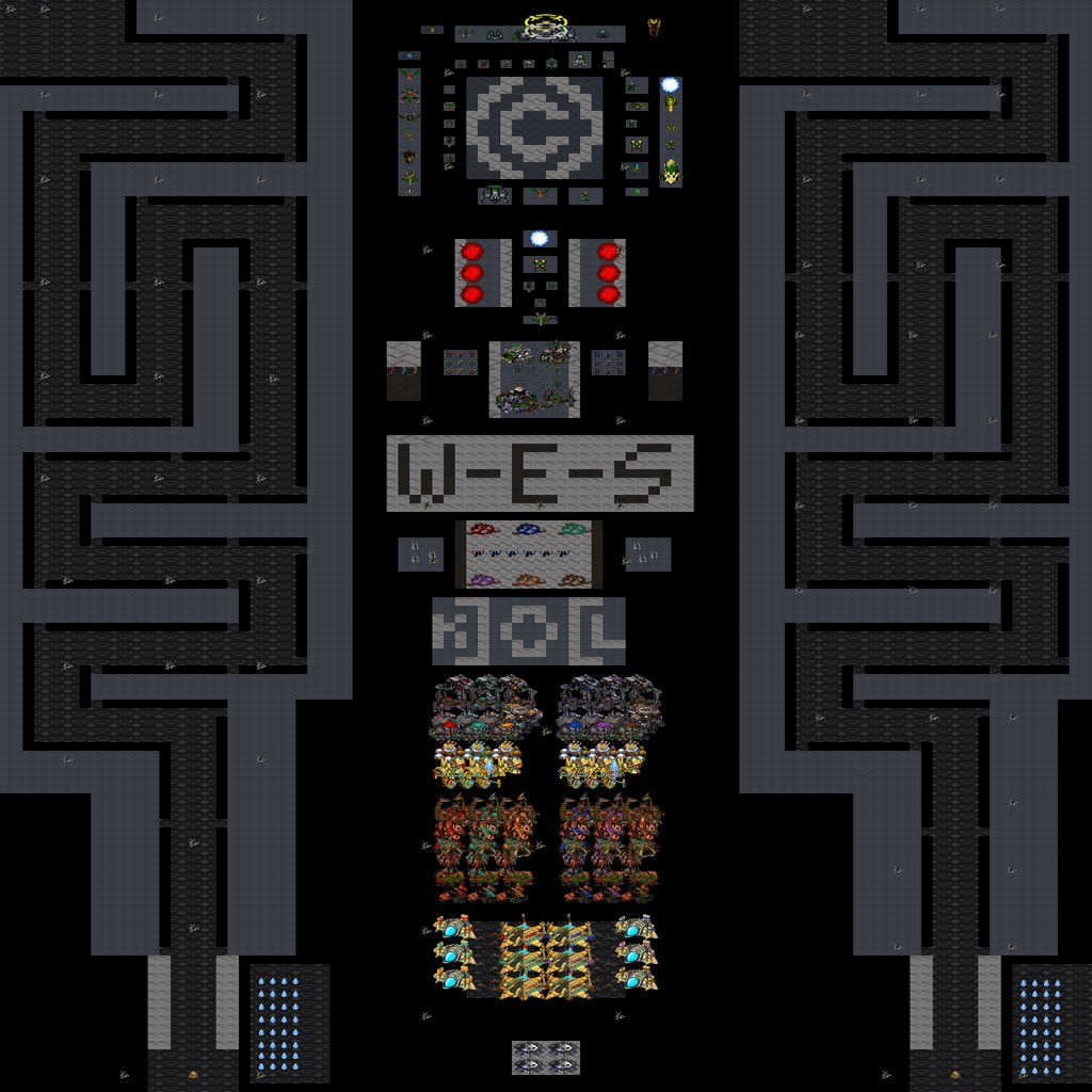 NEW MC Spawn D (C) 5.1