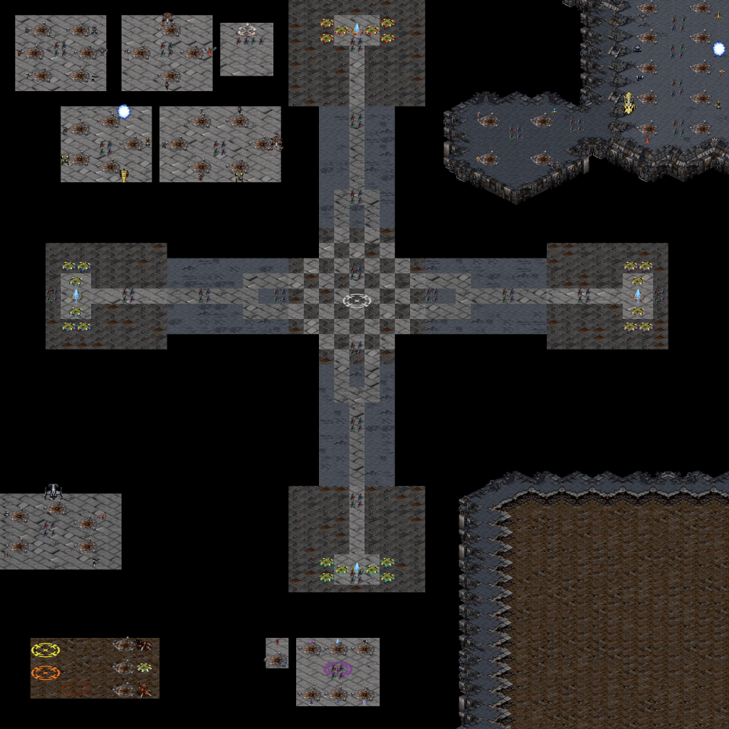 BattleCraft Fastwhite V2.1