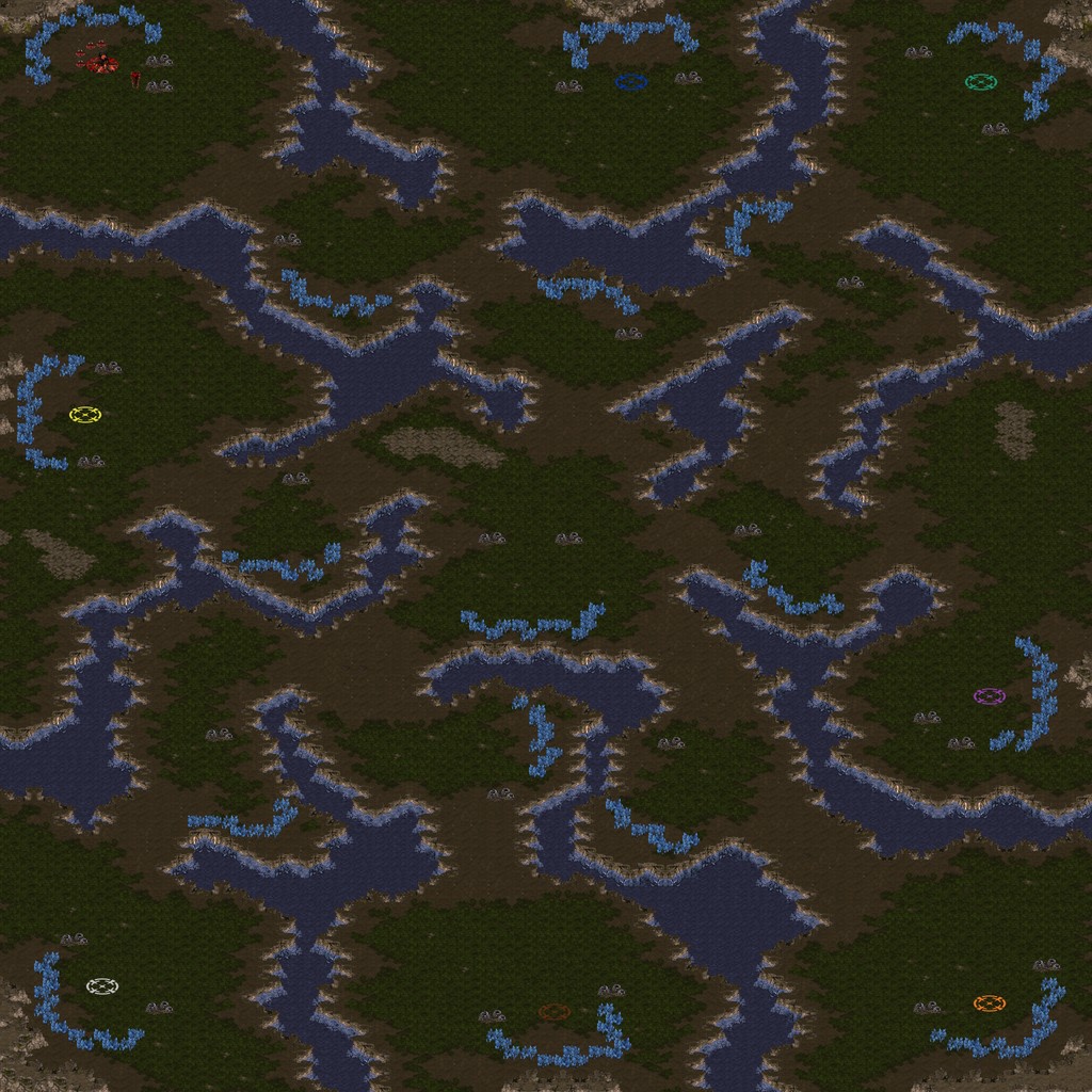 UberZerg!