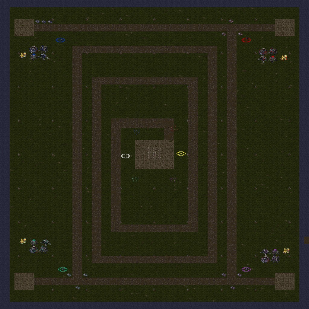 Spiral Defense trial