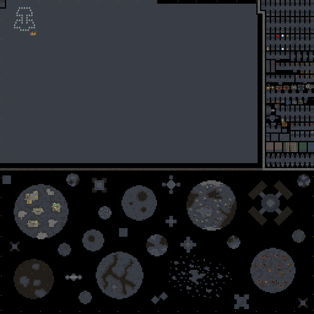 Custom Spaceship RP 1.01