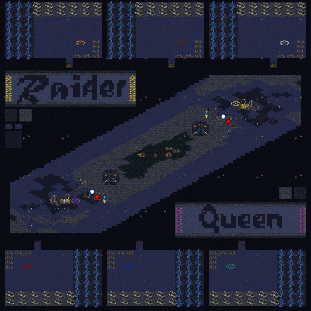 DesertStrike Night Fixed 2.06
