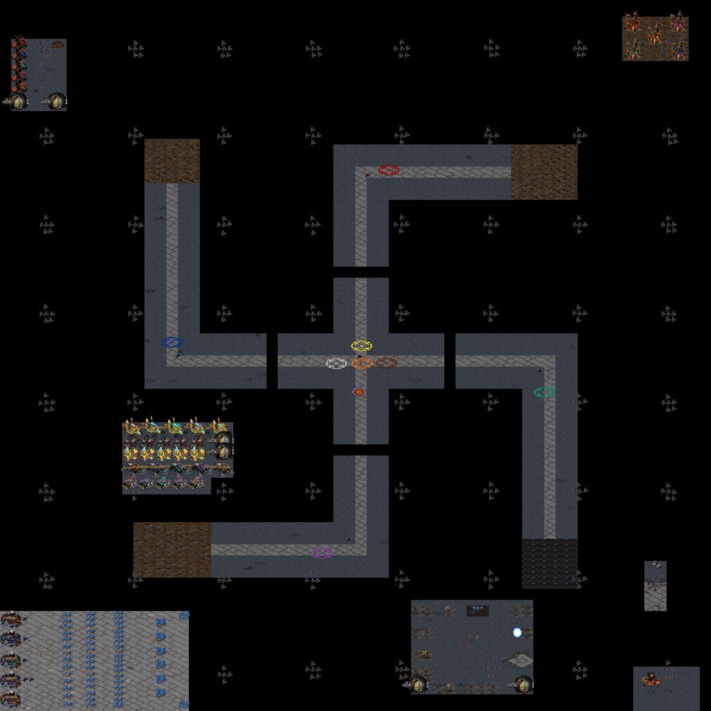 Nazi Defence Platinum SE10
