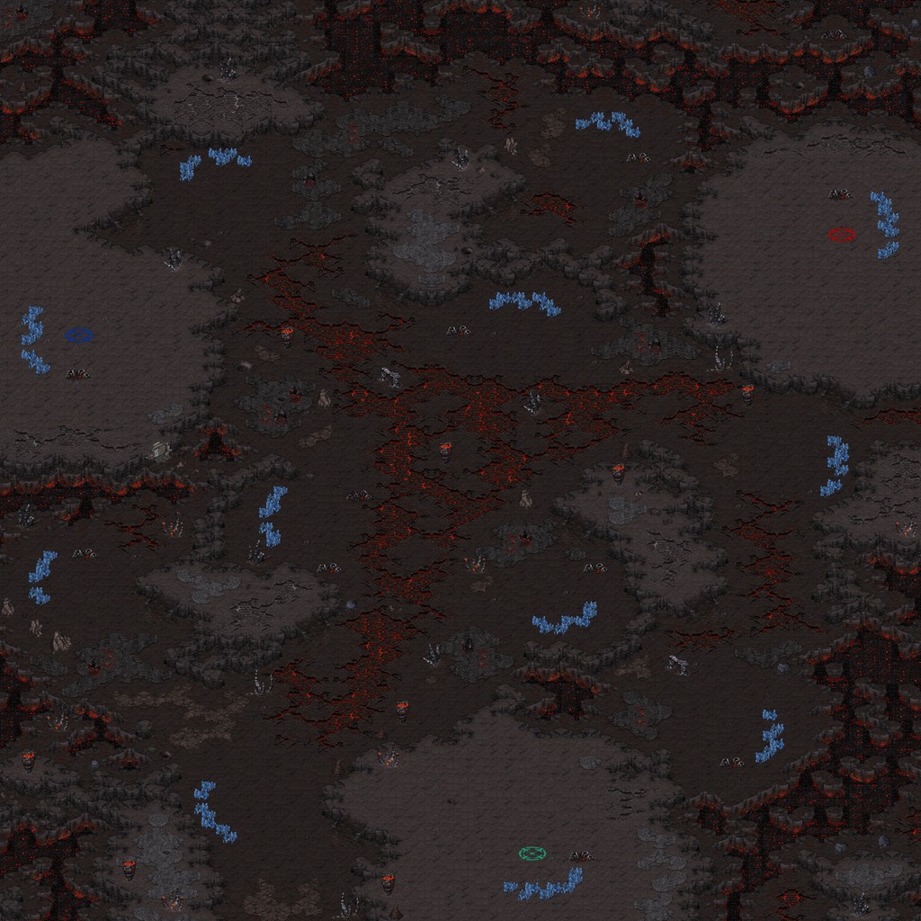 Out Burst