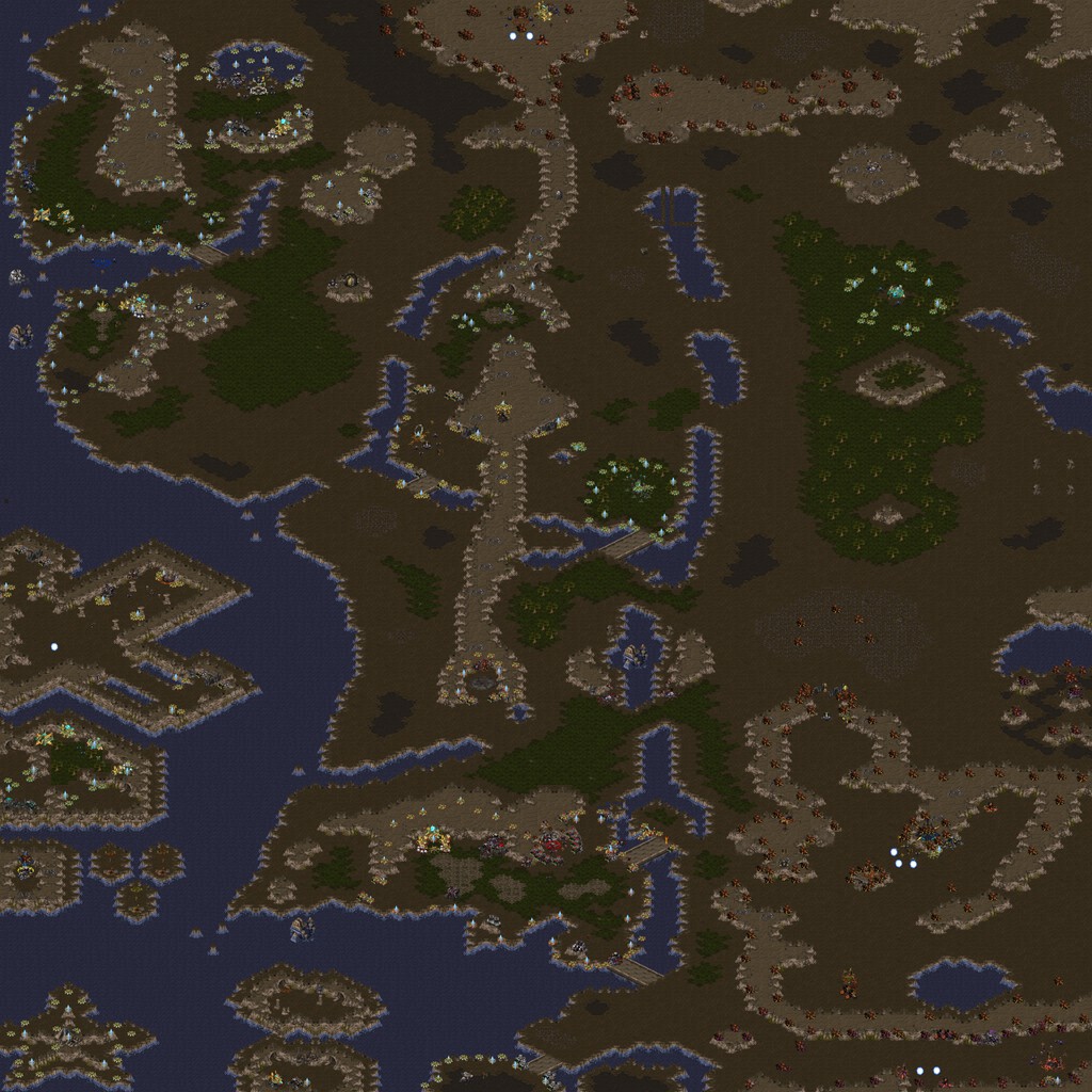 LotR-FotDl SE