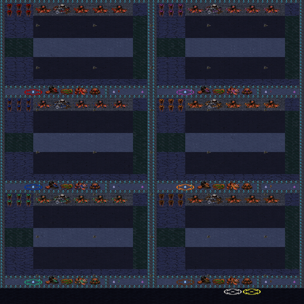 개인 Lurker Defense