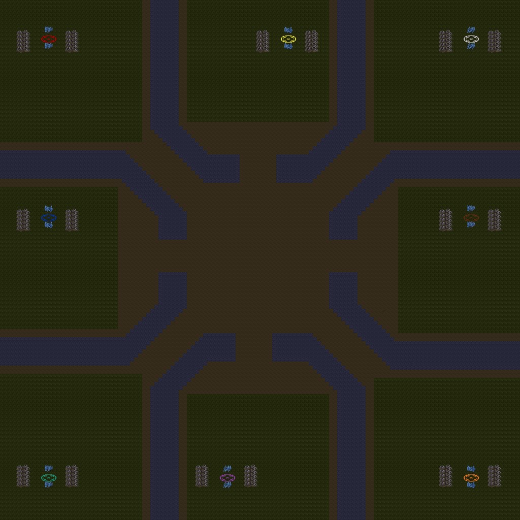 Fa§te§t Map_-PERFECTED-_