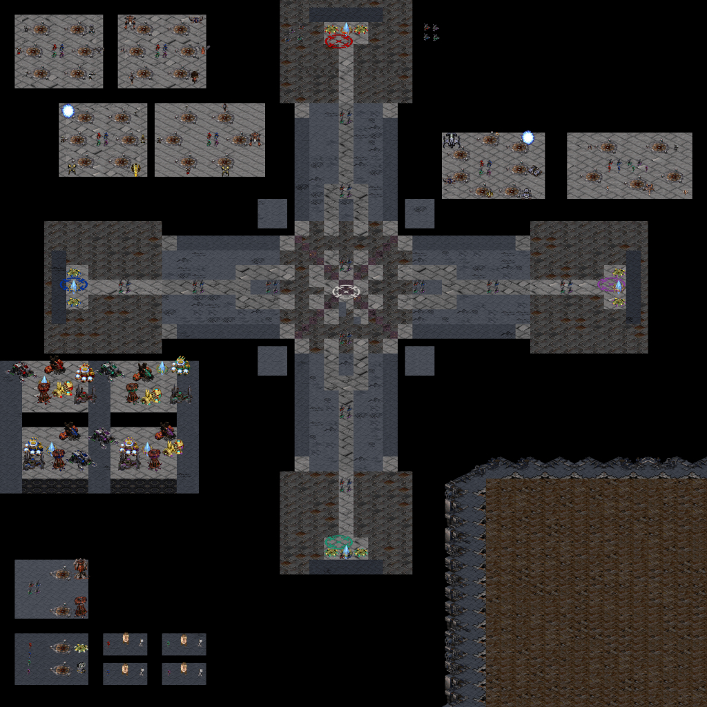 BattleCraft Armageddon V5.01
