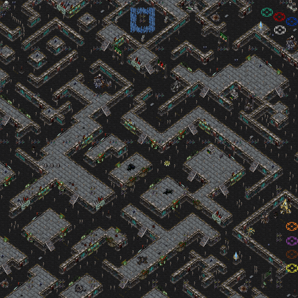 Cops and Robbers: SE [Final]