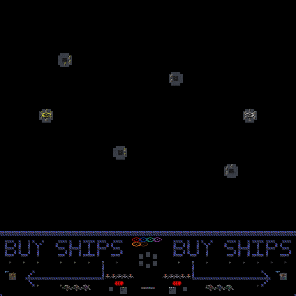 Cheesy Space Fleets 1.15