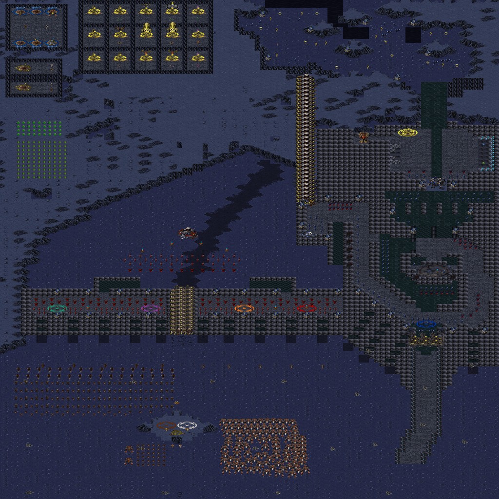 Helms Deep .v Peazel
