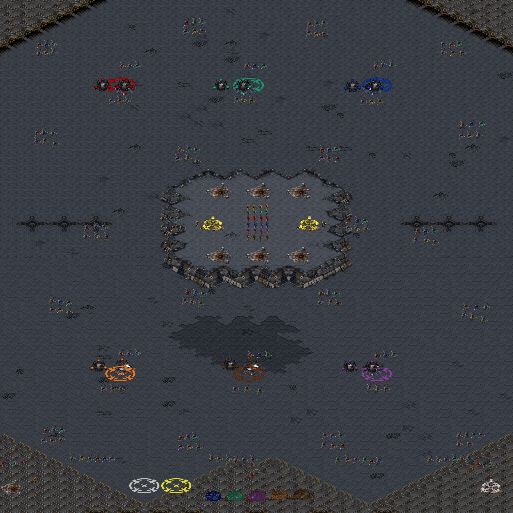 Evolves-MassAntiCheatv9.5